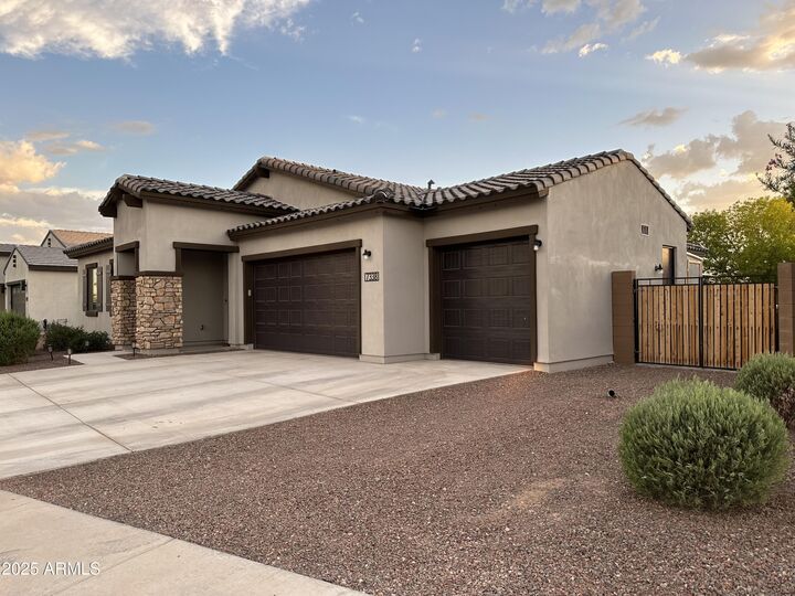 Property Photo:  7338 N 80th Lane  AZ 85303 