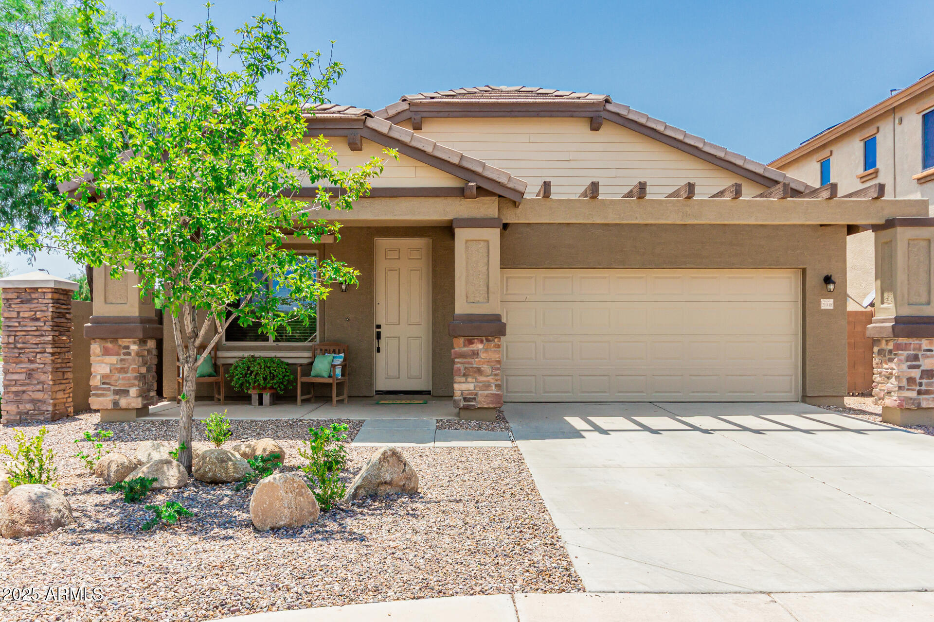 21938 S 215th Street  Queen Creek AZ 85142 photo