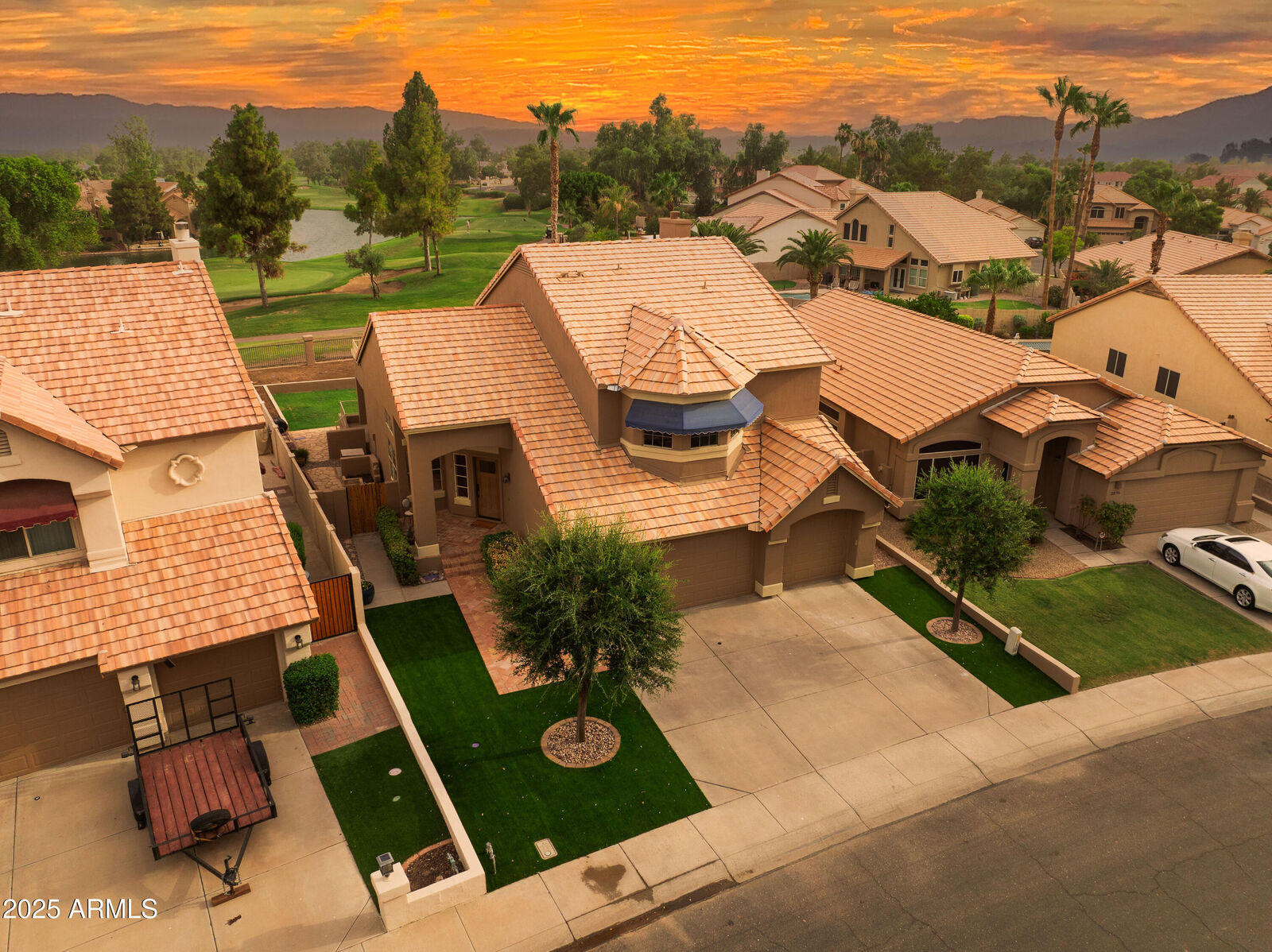 Property Photo:  3265 S Laguna Drive S 0  AZ 85248 
