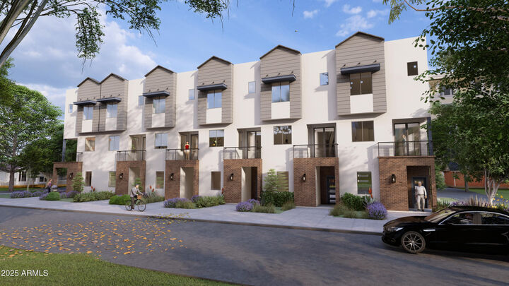 850 N 8th Avenue 10  Phoenix AZ 85007 photo