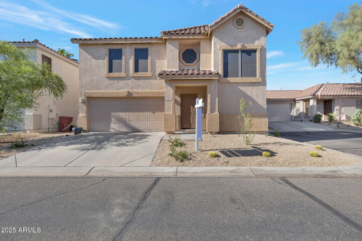 7500 E Deer Valley Road 99  Scottsdale AZ 85255 photo