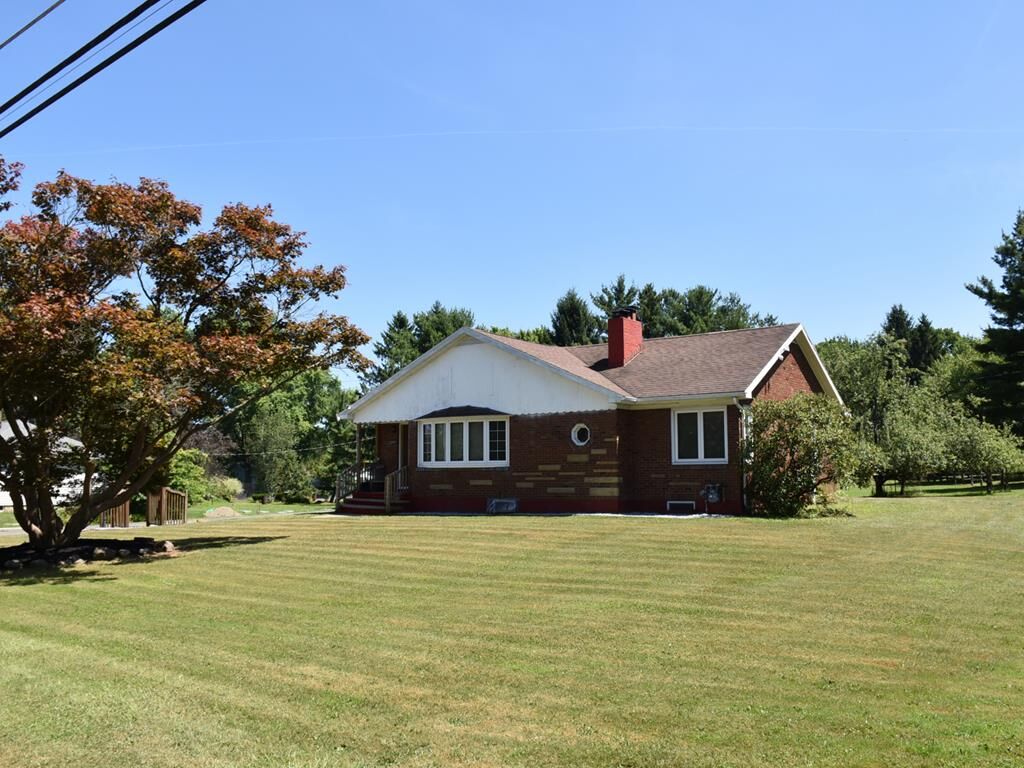 Property Photo:  22059 Blooming Valley Road  PA 16335 