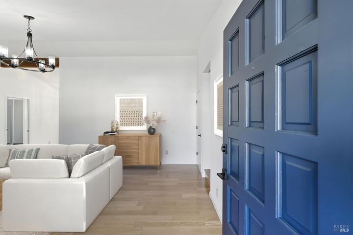 17641 Highland Boulevard  Sonoma CA 95476 photo