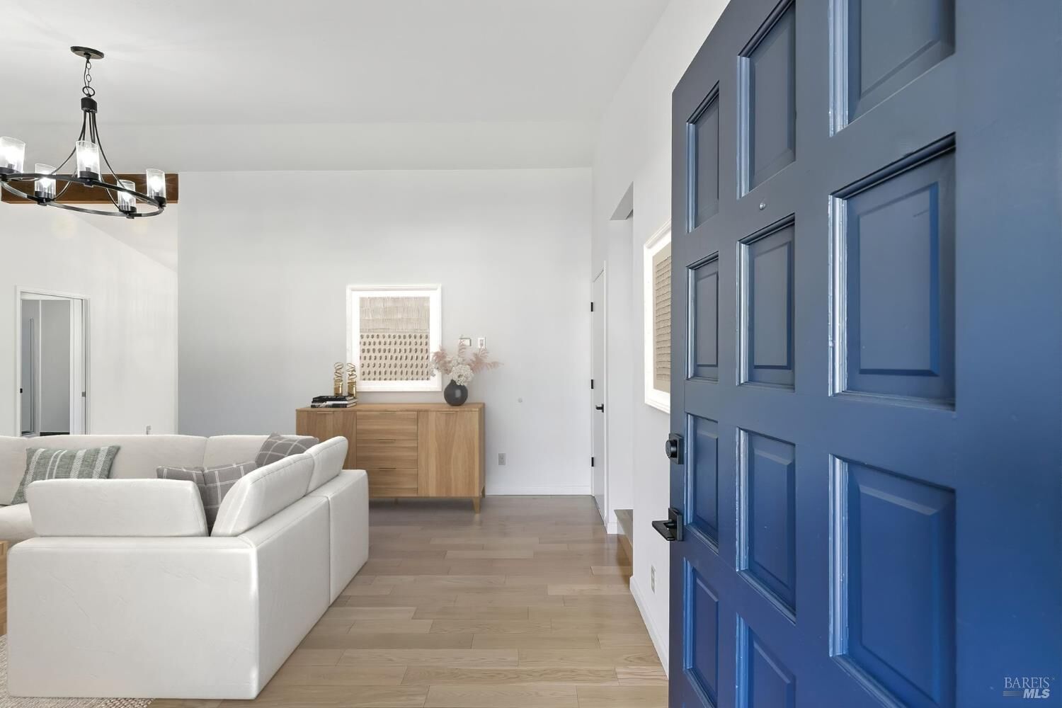 Property Photo:  17641 Highland Boulevard  CA 95476 