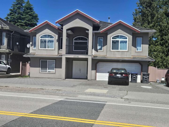 13091 68 Avenue  Surrey BC V3W 2E5 photo