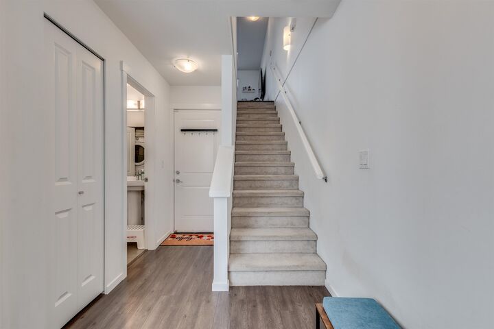 Property Photo: 14955 60 Avenue 5 BC V3S 1R8