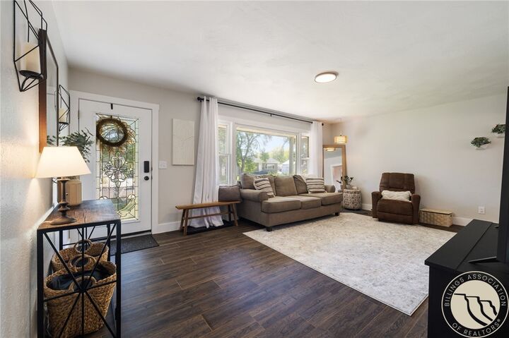 Property Photo:  126 Ardmore  MT 59102 
