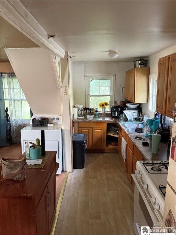 Property Photo: 23 Gerald Avenue NY 14750