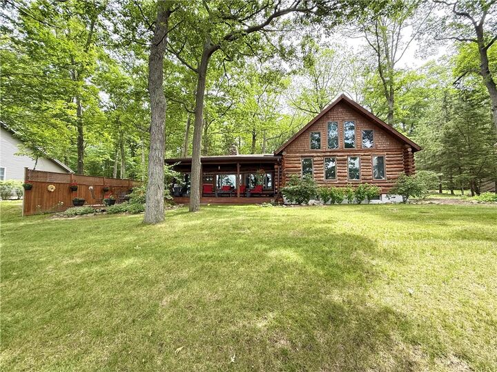 Property Photo: 4108-4109 High Banks NY 14456