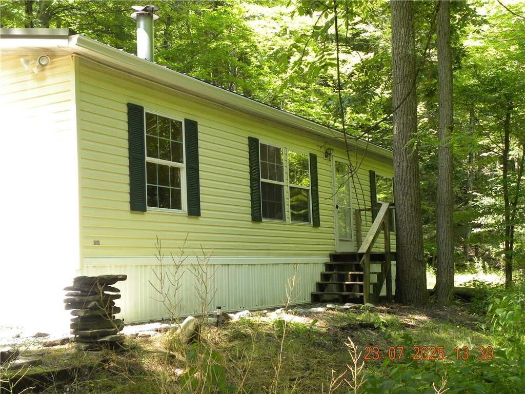 8906 Reservoir Hill Road  Hammondsport NY 14840 photo