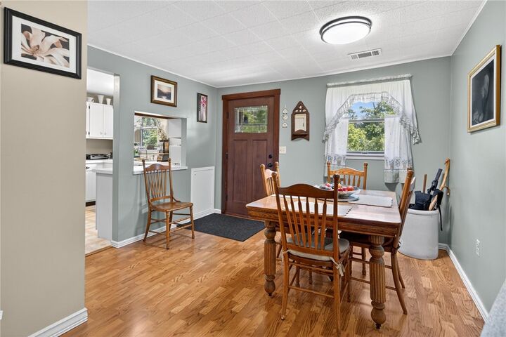 Property Photo: 7 Upper Creek Road NY 13062