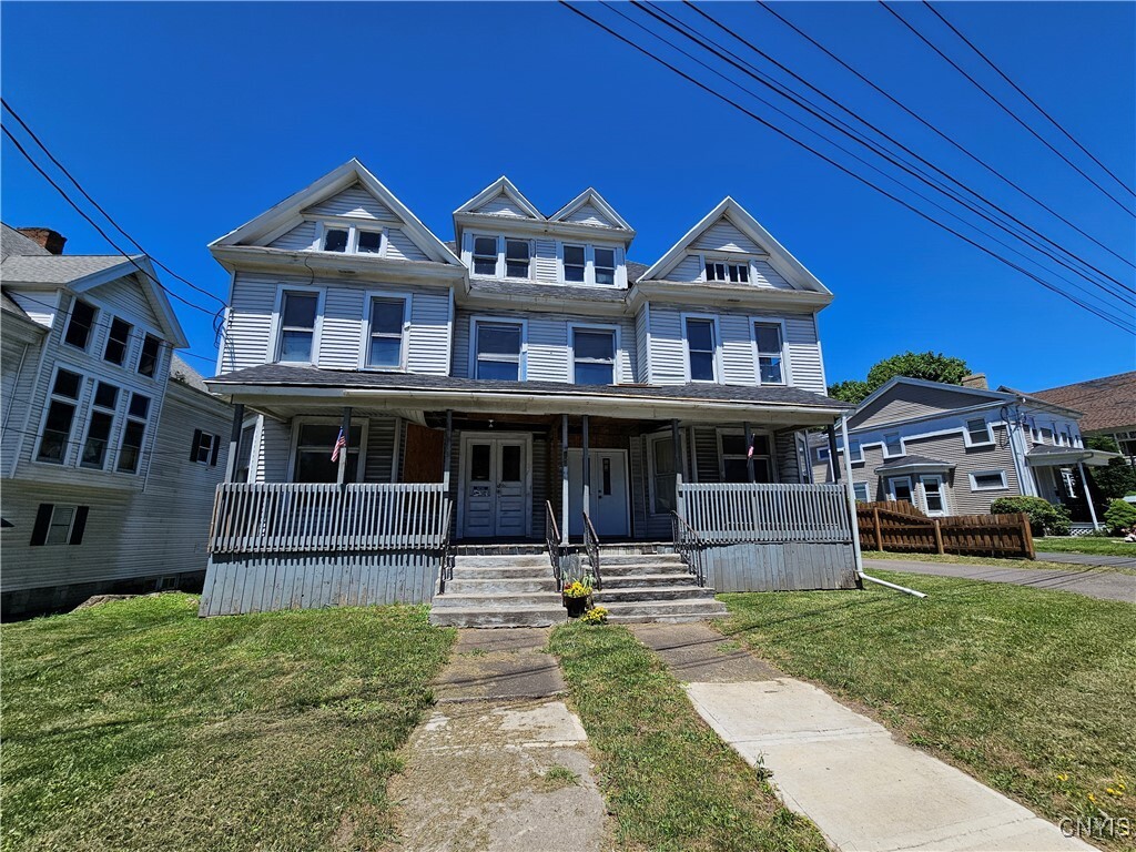 Property Photo: 37 Arterial W NY 13021