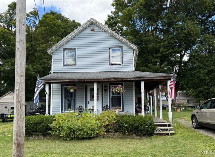 30 Prospect Street  Homer NY 13077 photo