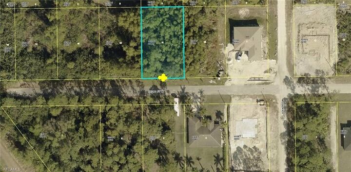 3004 23rd St W  Lehigh Acres FL 33971 photo