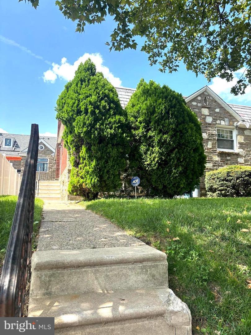 Property Photo:  7104 Stenton Avenue  PA 19150 