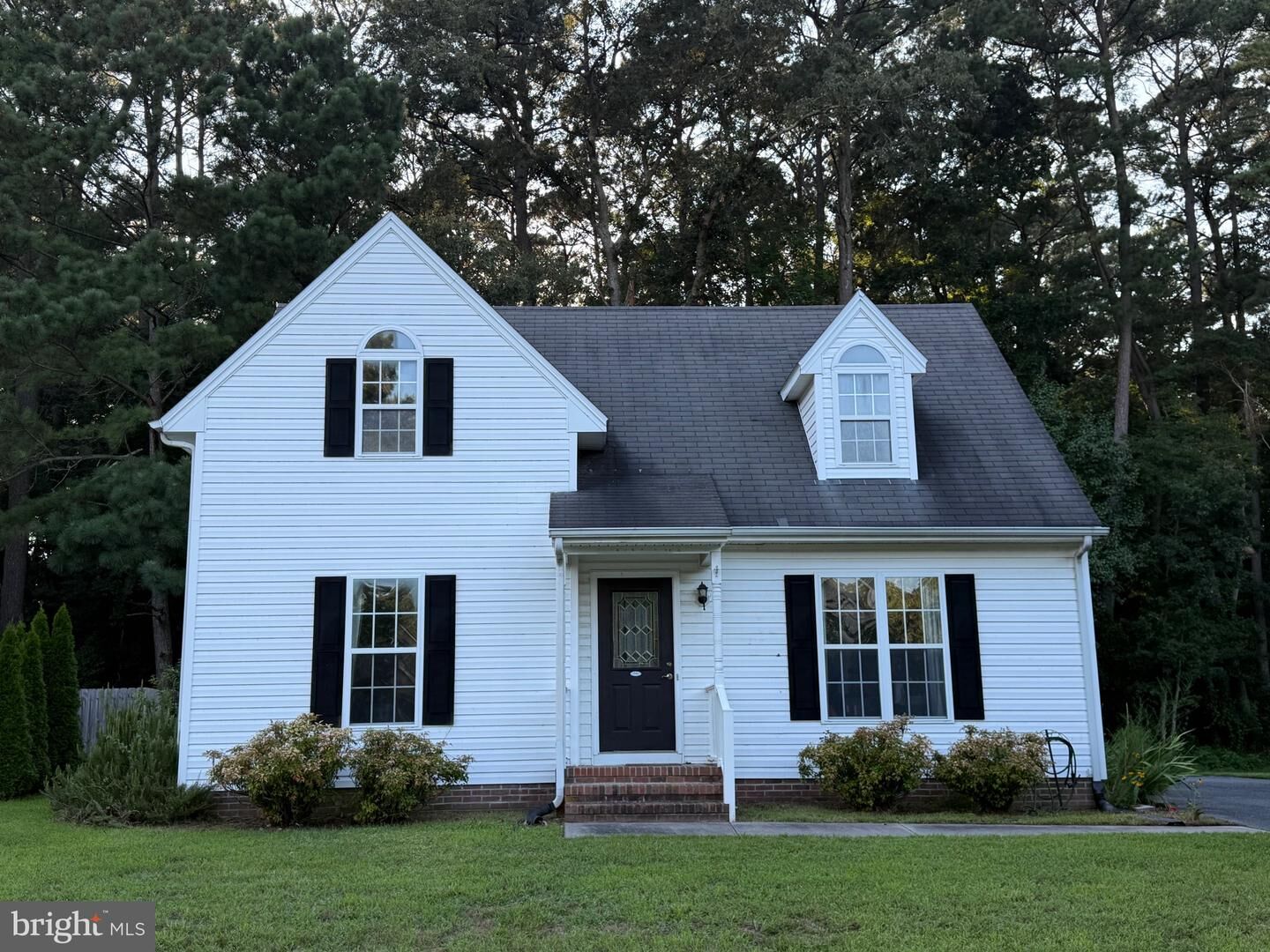 Property Photo: 151 Emily Drive MD 21804