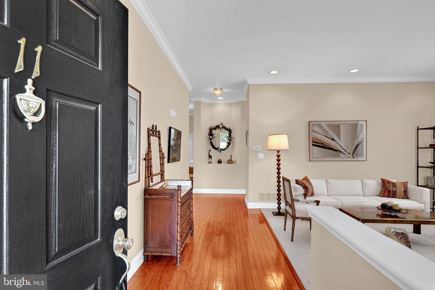 Property Photo:  11 Stanford Road E  NJ 08534 