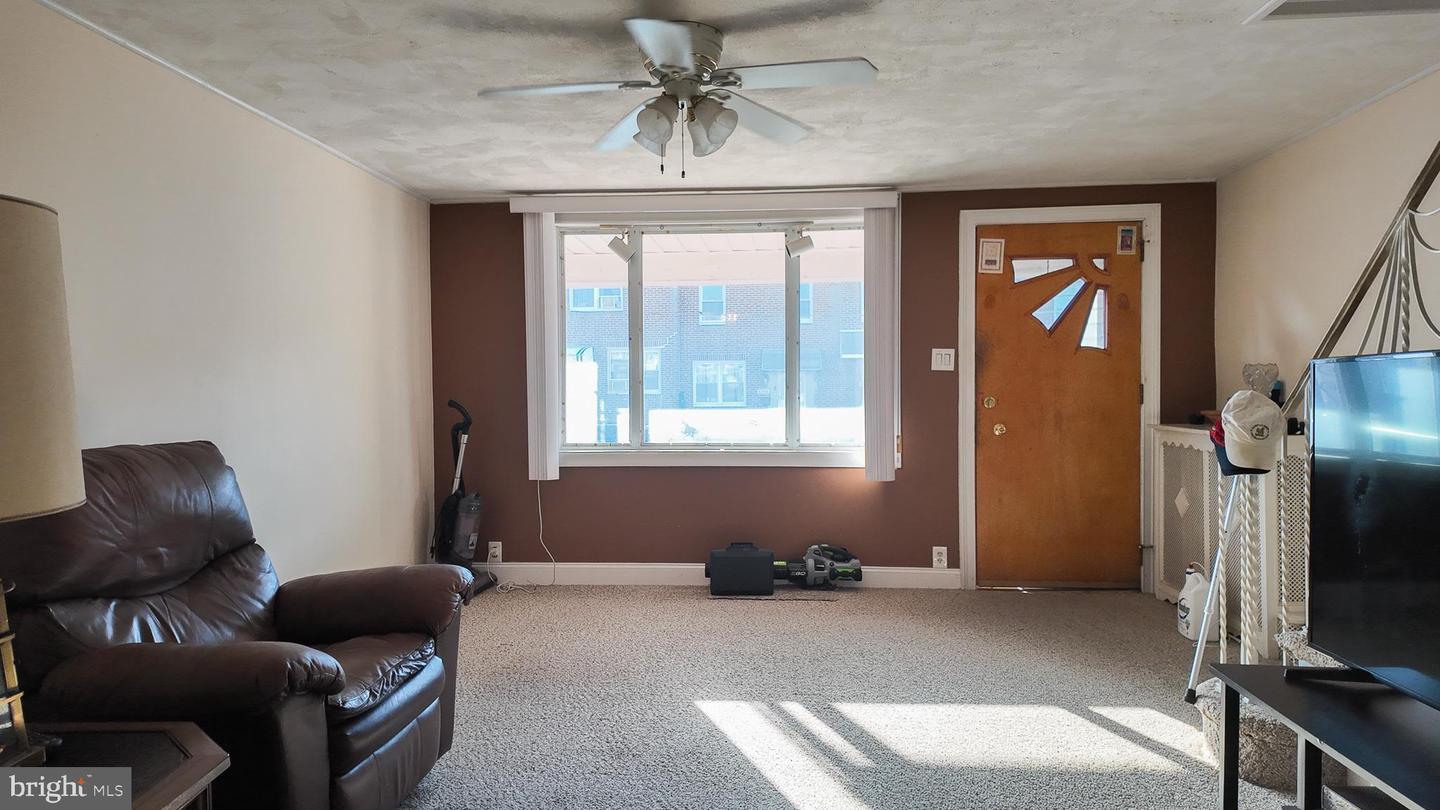Property Photo:  6309 Mershon Street  PA 19149 