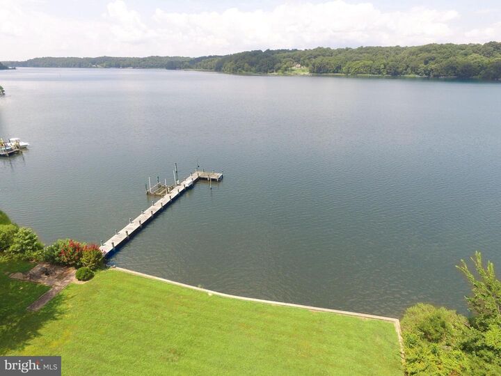 Property Photo: 8451 Potobac Shores Road MD 20677