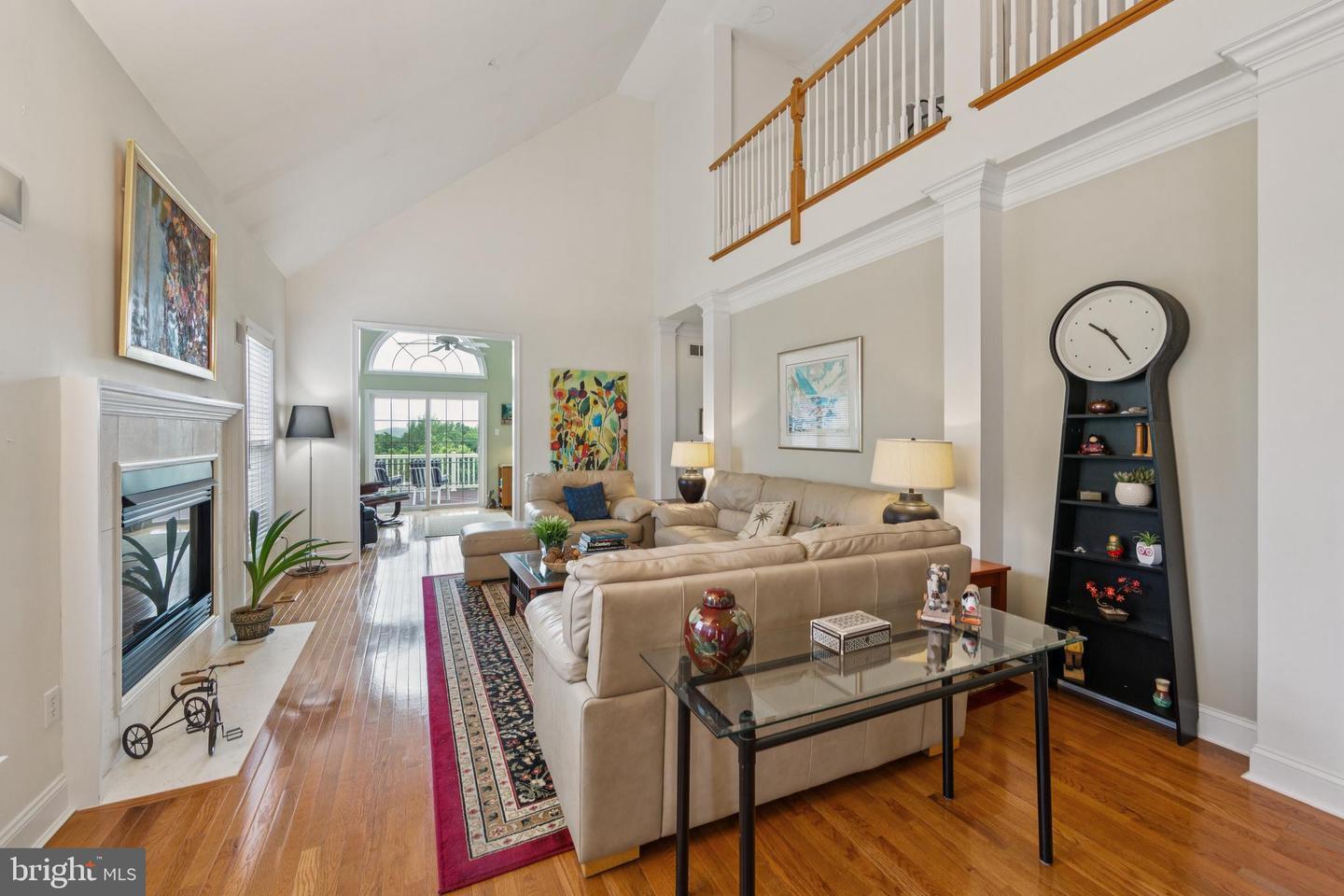 Property Photo:  215 Silverbell Court  PA 19380 