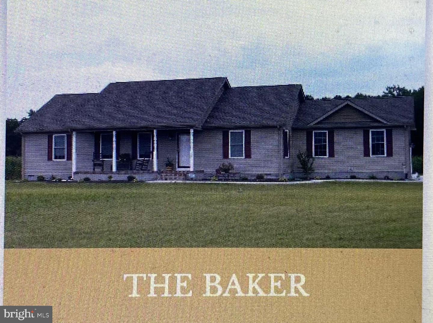Property Photo:  16890 Atlanta Road  DE 19933 