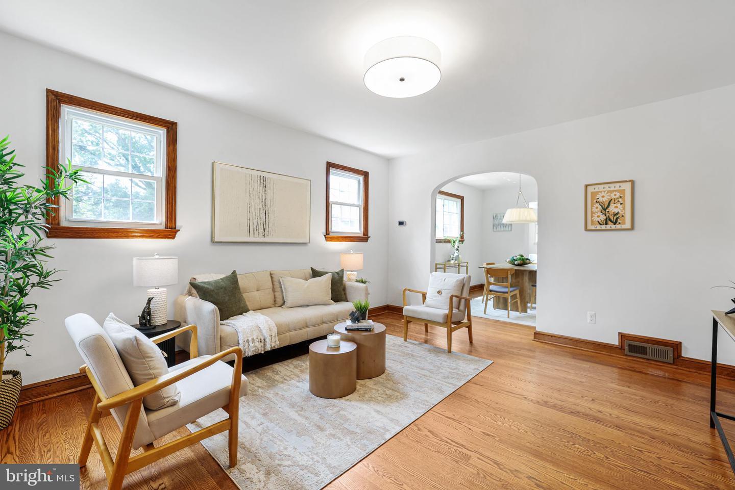 Property Photo:  4600 Sargent Road NE  DC 20017 