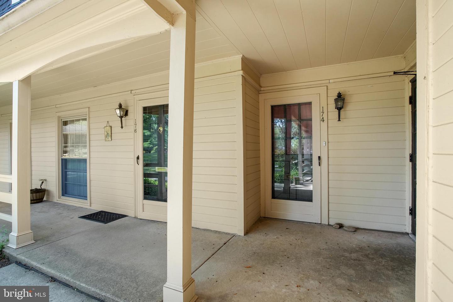 Property Photo:  174 Albemarle Drive  PA 19422 