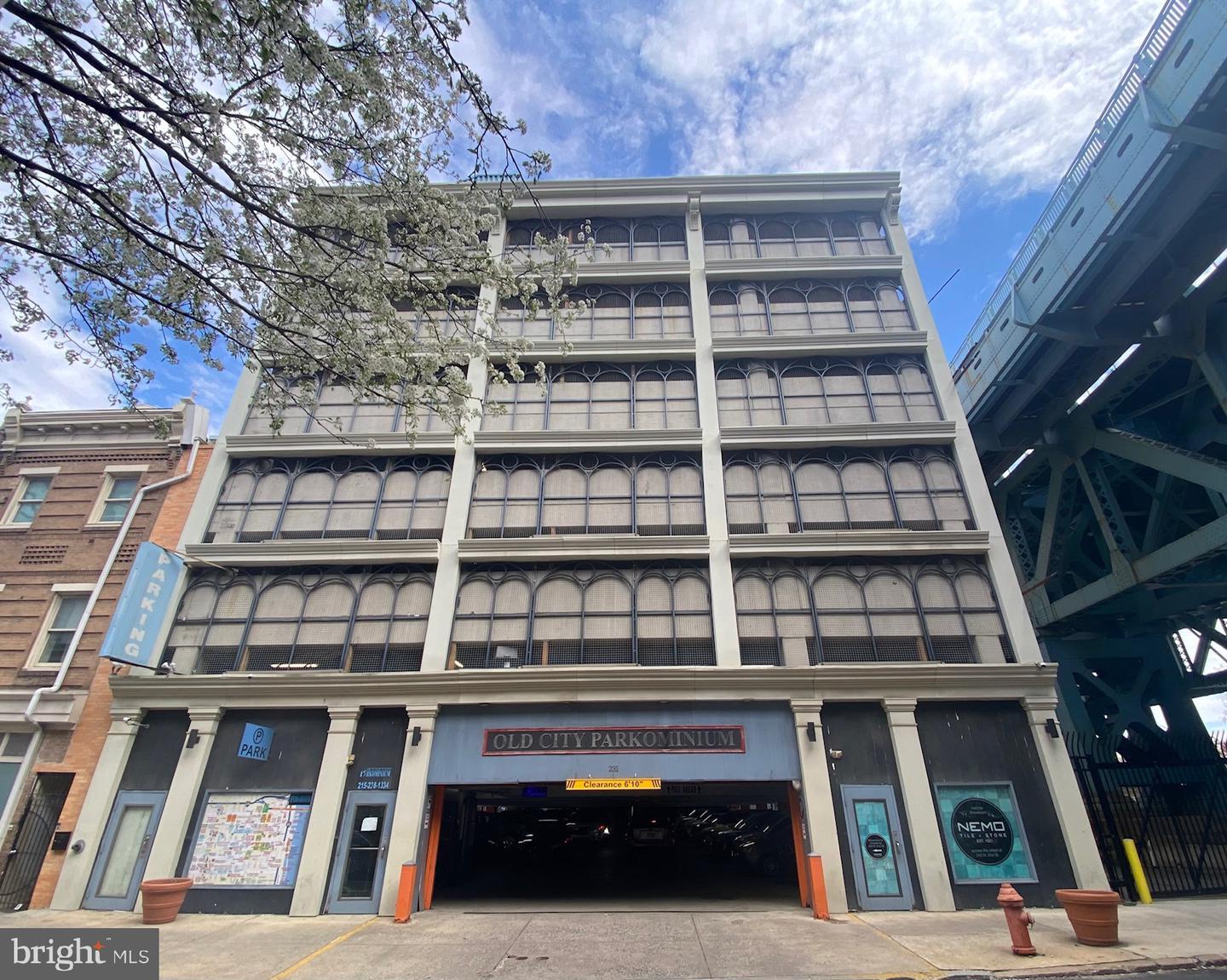 Property Photo: 231-35 N 2nd Street 329 PA 19106