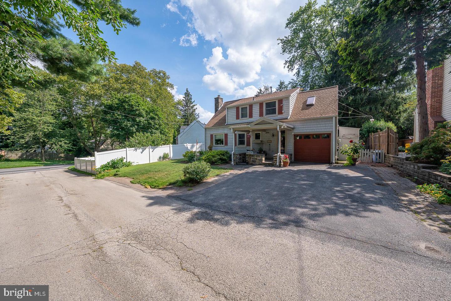 Property Photo: 417 Haverford Road PA 19096