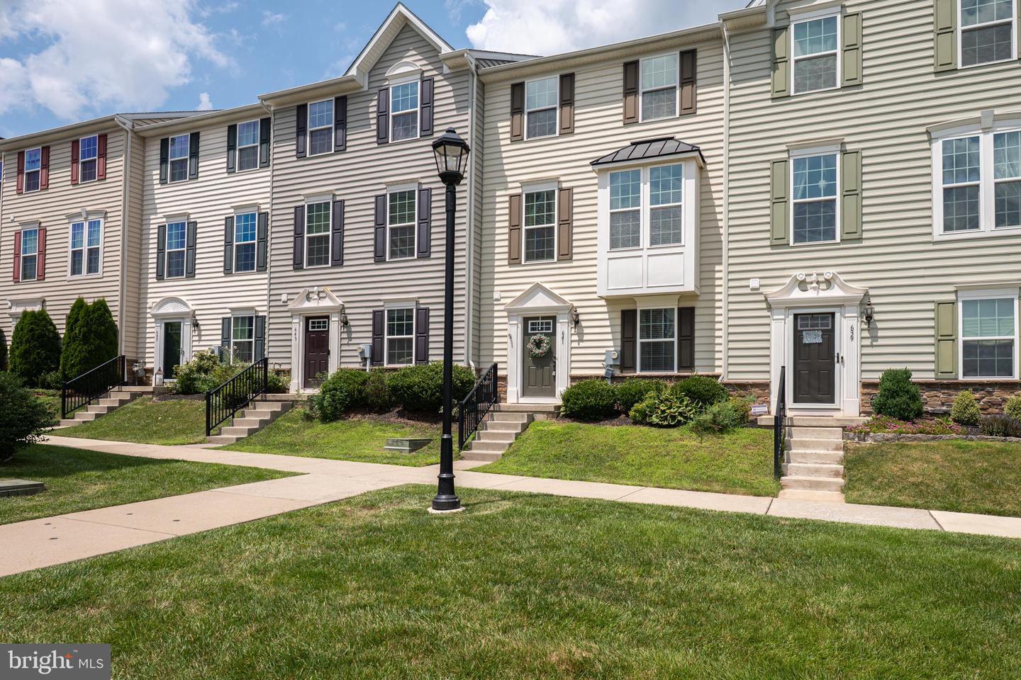 Property Photo: 641 Washington Square PA 19475