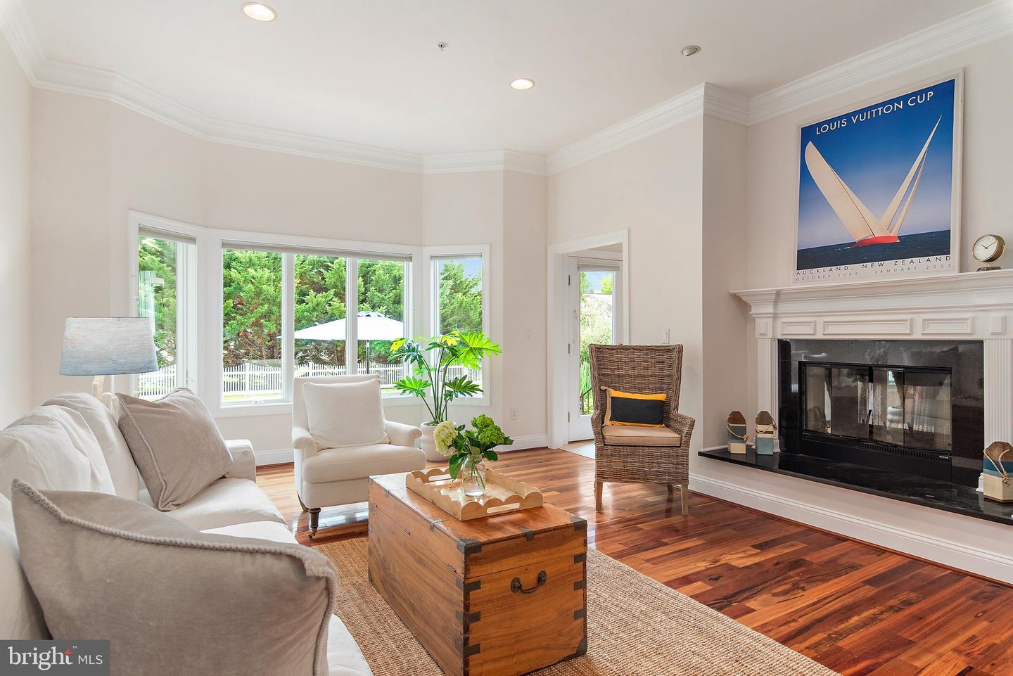 Property Photo: 715 Dogwood Lane MD 21409