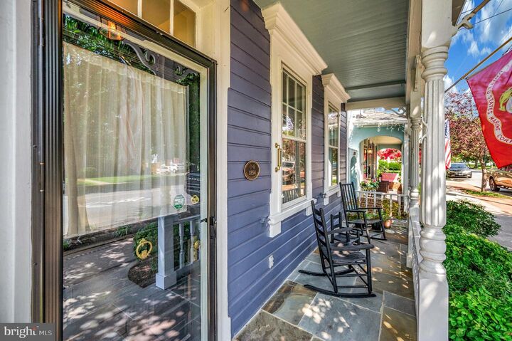 Property Photo: 1102 Prince Edward Street VA 22401