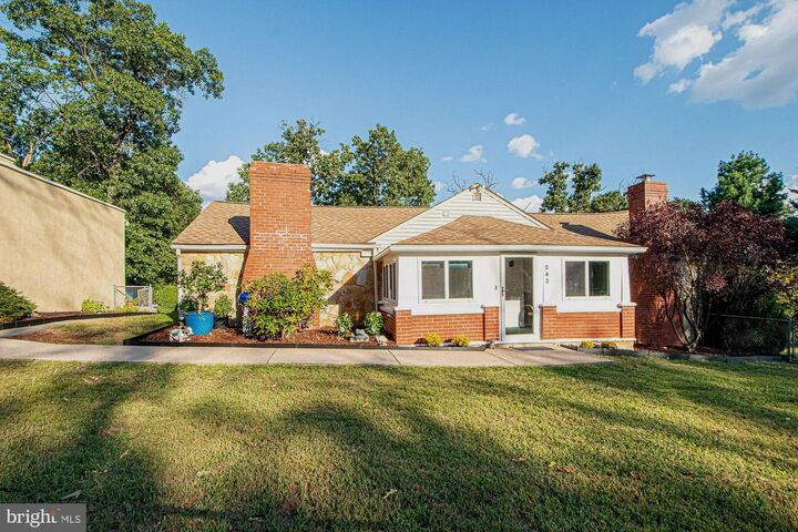 242 Footstone Lane  Winchester VA 22603 photo