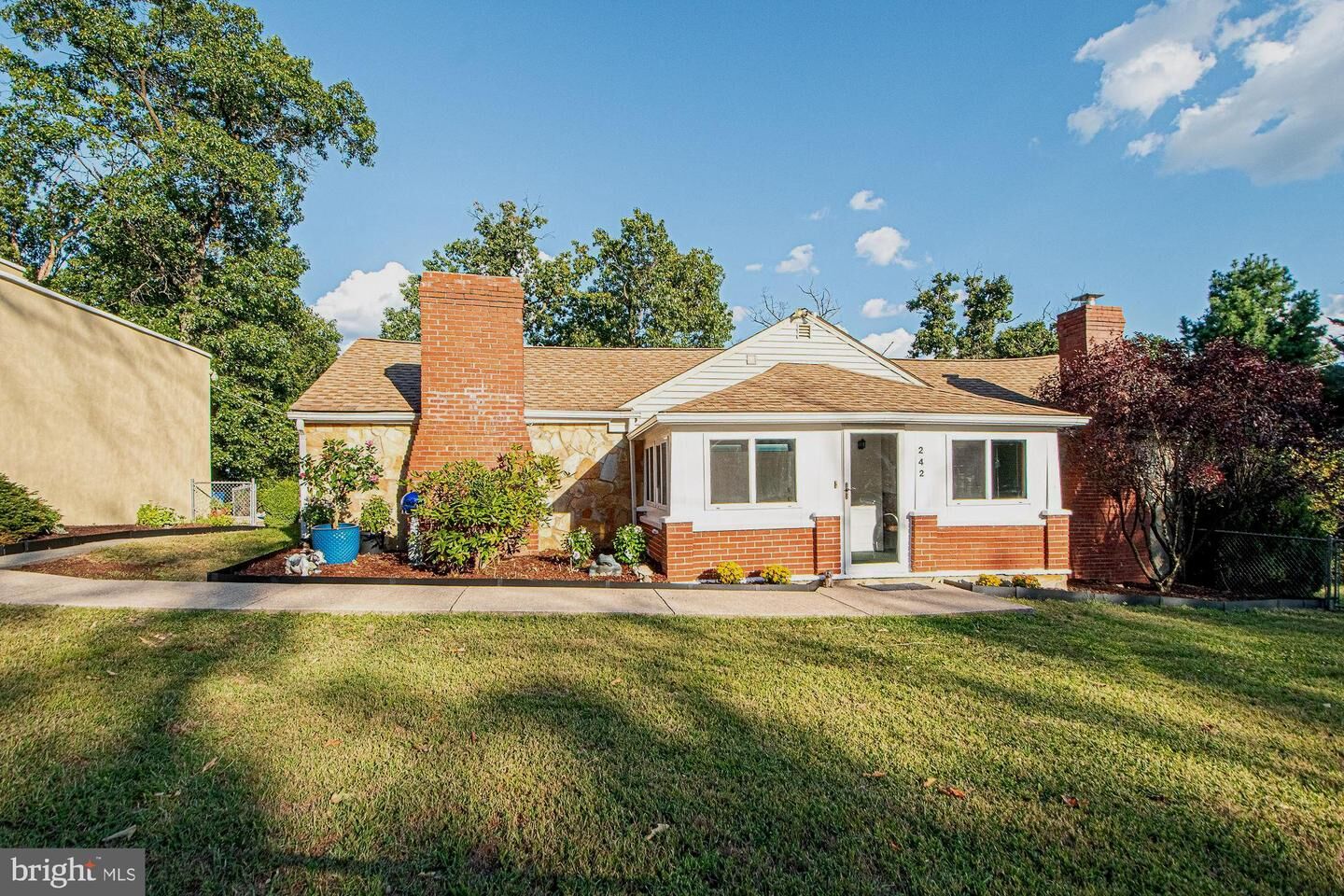 Property Photo:  242 Footstone Lane  VA 22603 