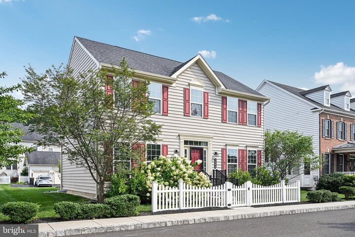 Property Photo: 3688 Christopher Day Road PA 18902