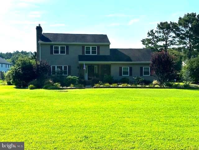 Property Photo:  4037 Oakland School Road  MD 21804 