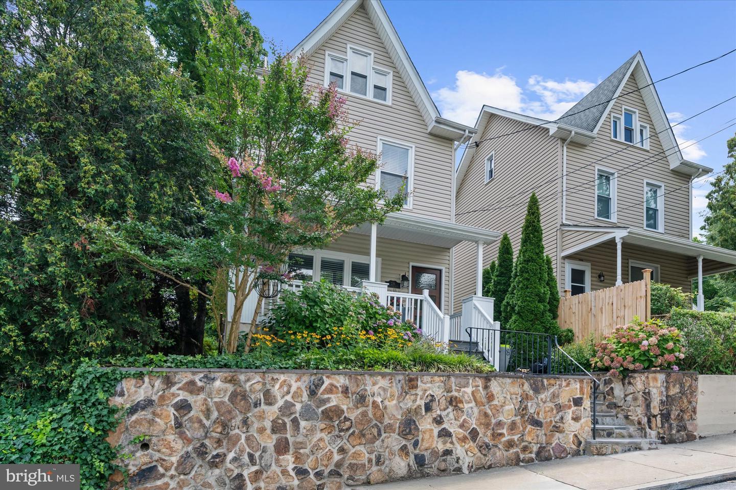 Property Photo: 236 Jefferson Street PA 19004