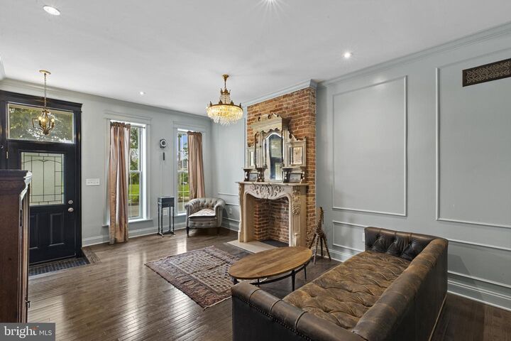 Property Photo:  420 E Biddle Street  MD 21202 