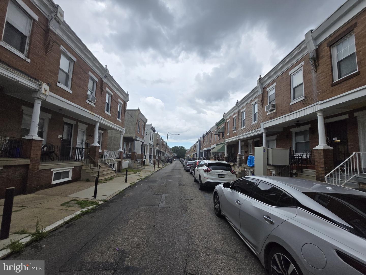 Property Photo: 5558 Blakemore Street PA 19138