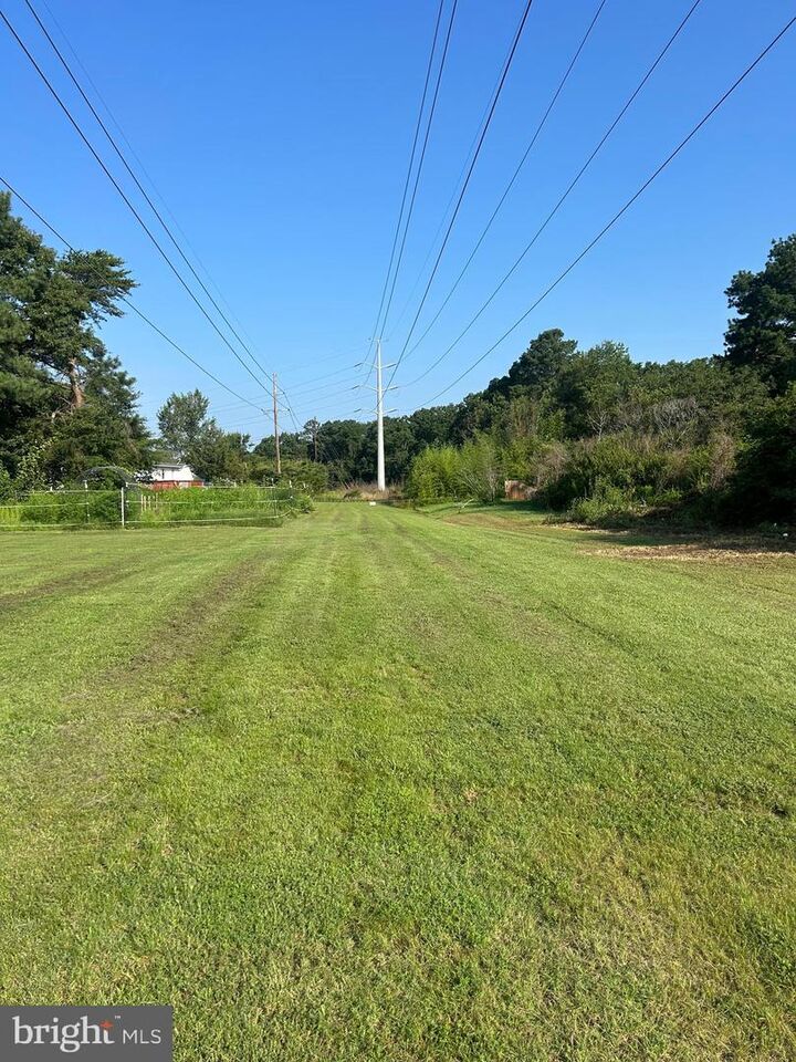 Property Photo: 22453 Macarthur Boulevard MD 20619