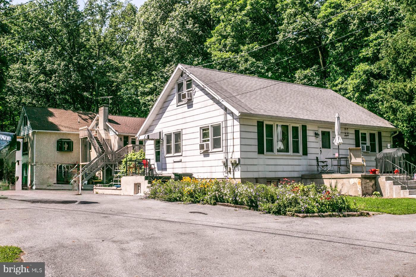 Property Photo: 144 Poplar Road PA 19512