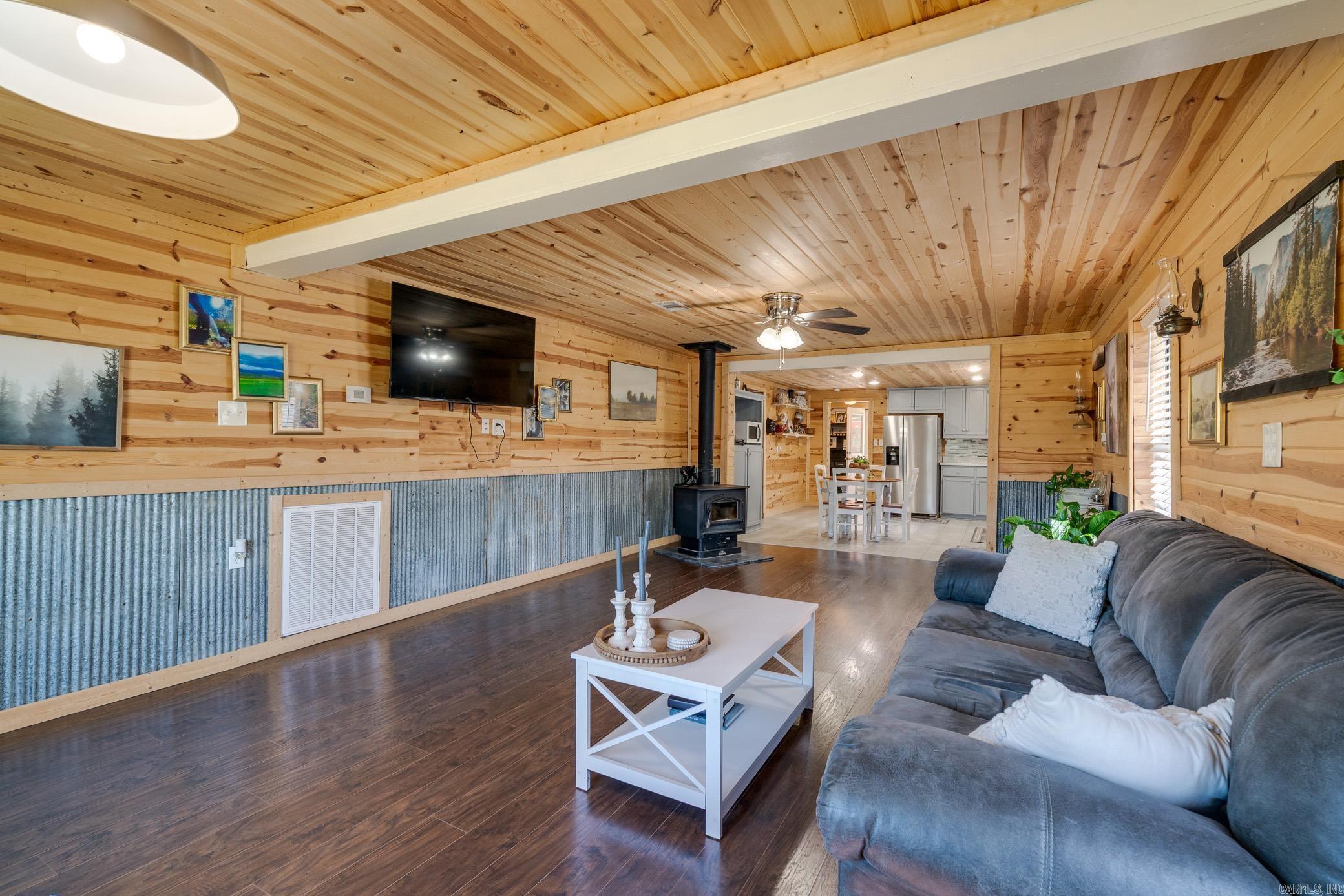 Property Photo:  700 E Hwy 225  AR 72058 