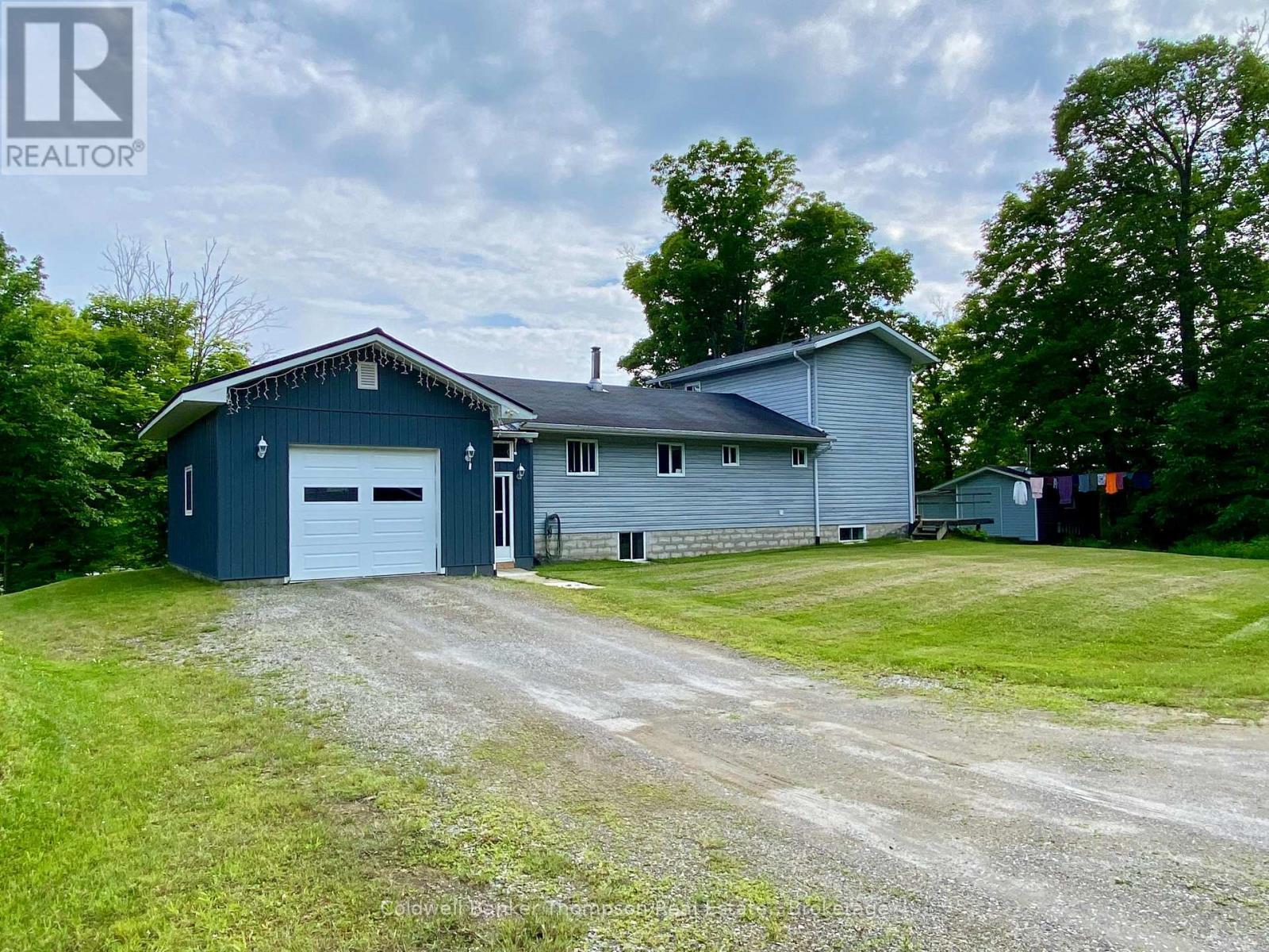 Property Photo: 203 Little Long Lake Road South ON P0H 1S0