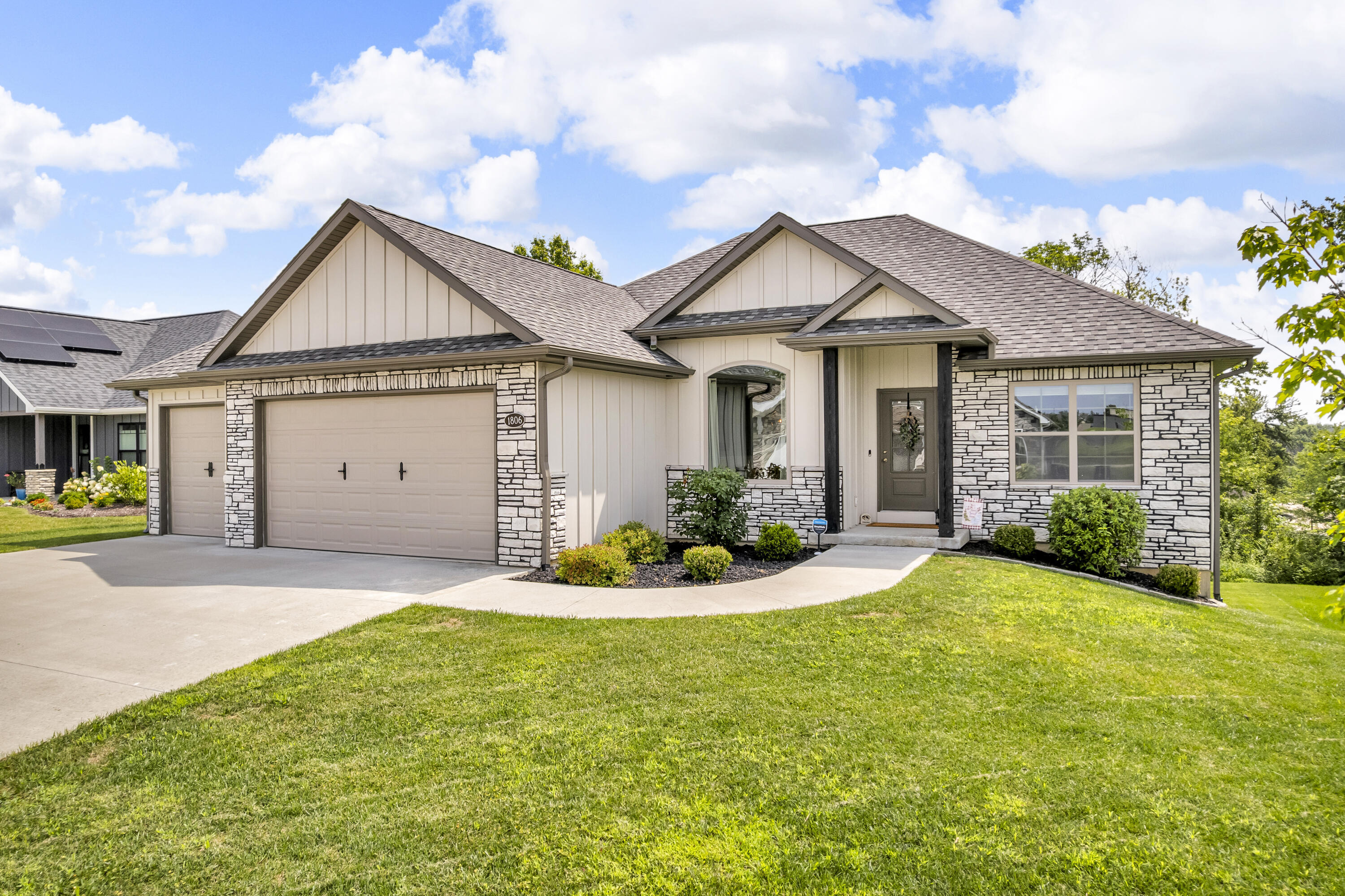1806 Stillpoint Ct  Columbia MO 65203 photo