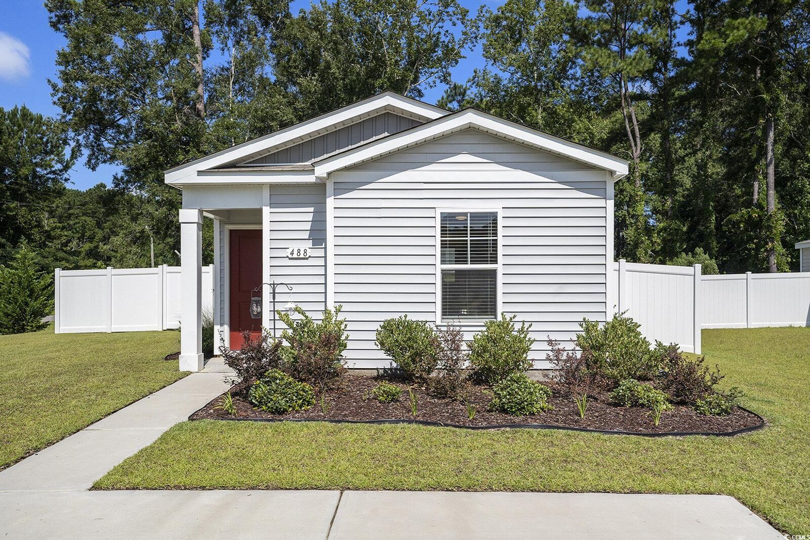Property Photo:  488 Samara Dr.  SC 29568 