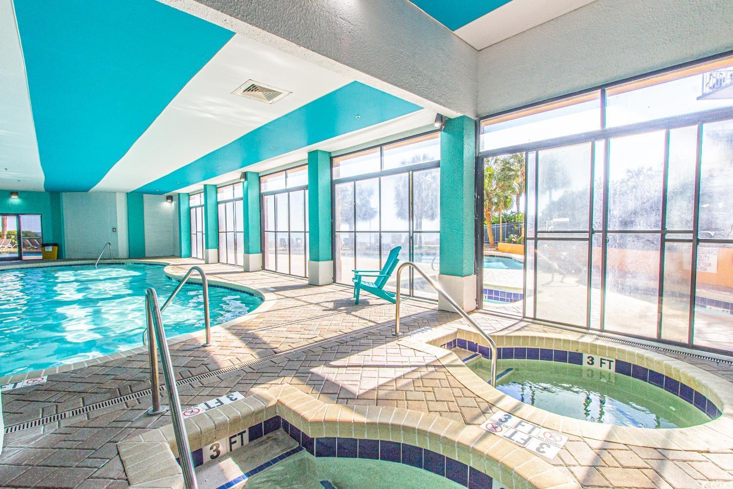 Property Photo:  2710 N Ocean Blvd. 1826  SC 29577 
