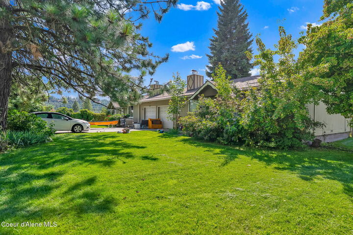Property Photo:  2852 W Fairway Dr  ID 83815 