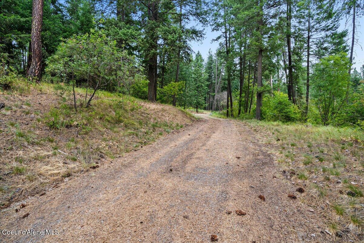 Property Photo: 3490 S Stach Rd ID 83814
