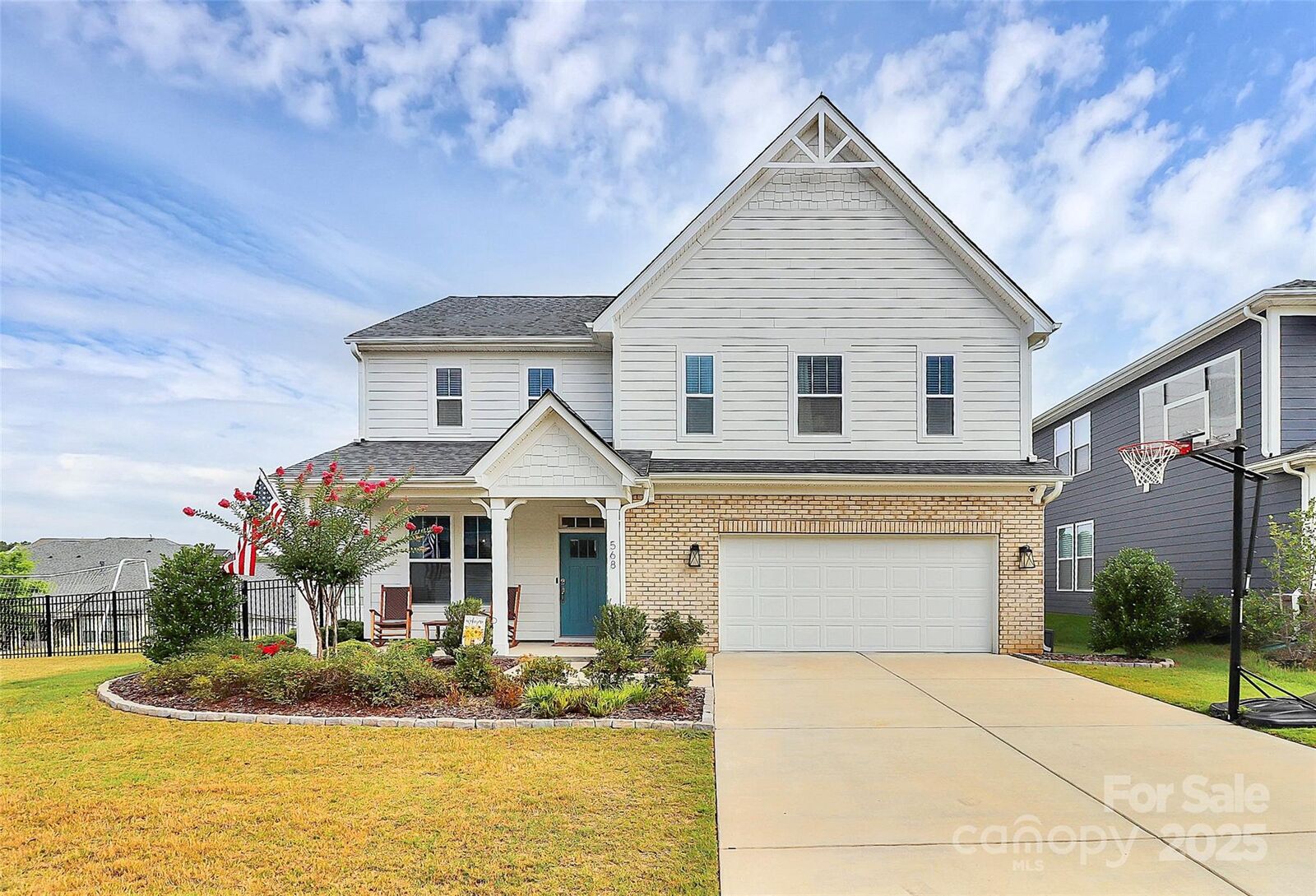 Property Photo: 568 Red Wolf Lane 264 SC 29710