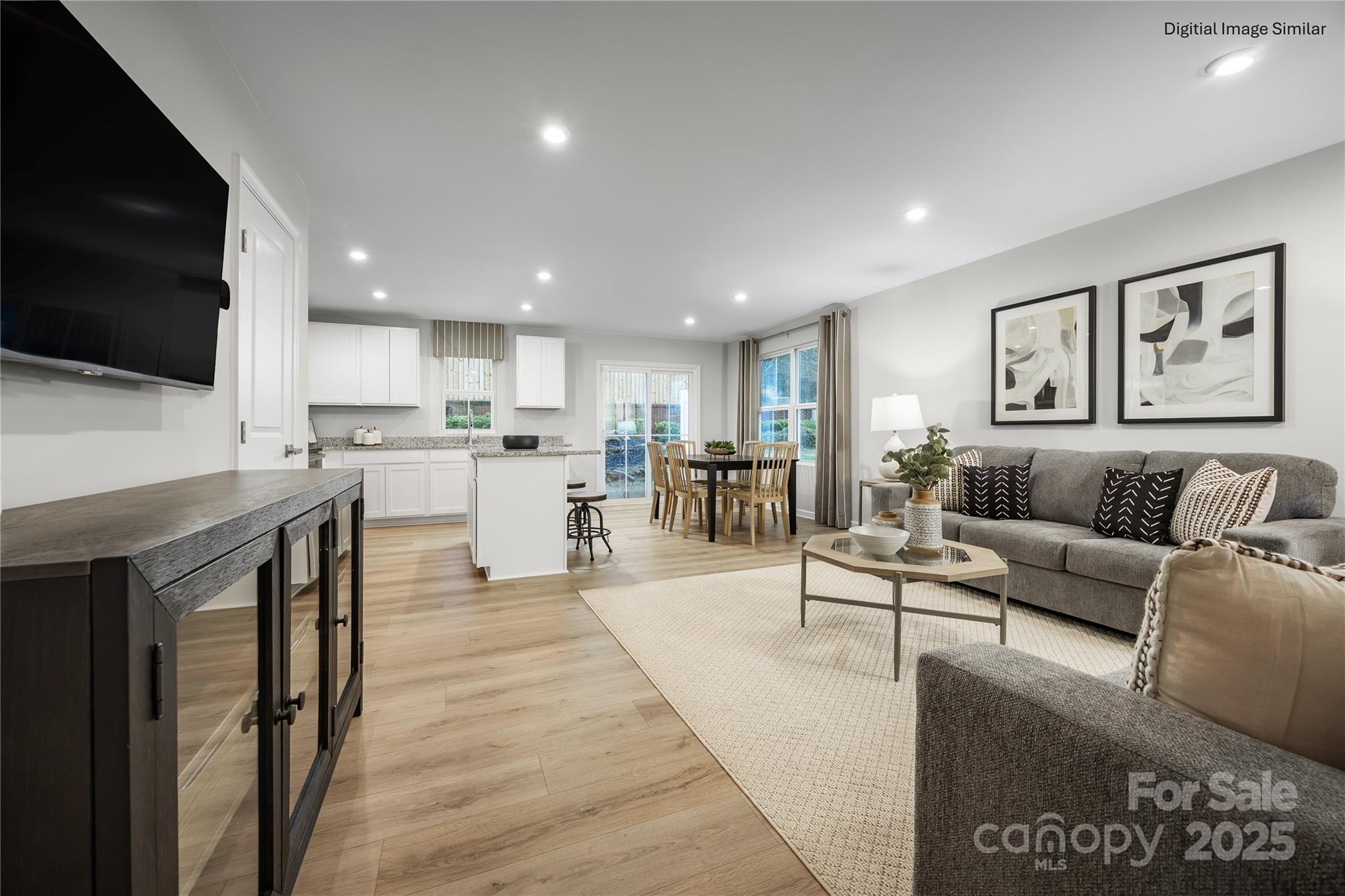Property Photo:  436 Yellow Belle Drive 2002E  SC 29728 